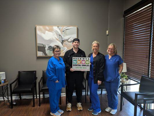 Villa Rica Dental Smiles