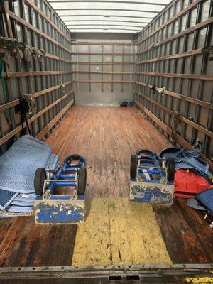 K&D Moving And Junk Removal