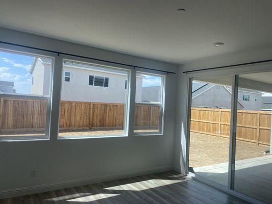 Sanchez Window Blinds, Shutters And Screens