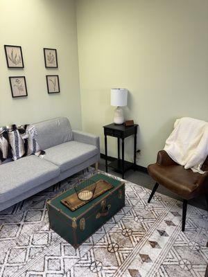 Sound Mind Psychiatry & Wellness