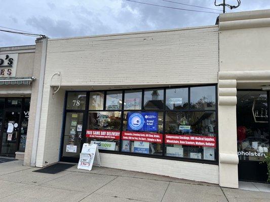 Milford Pharmacy & Home Care