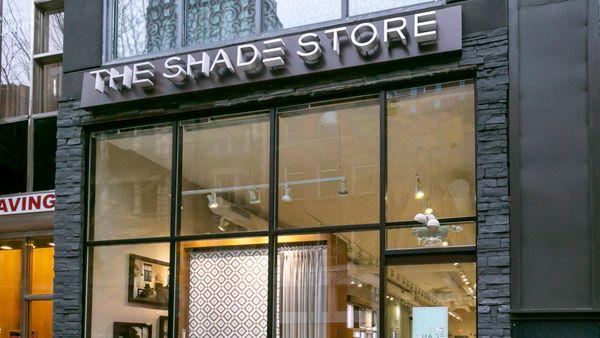 The Shade Store