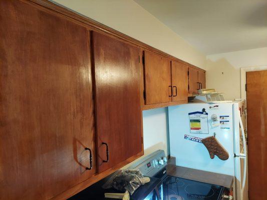 LH Jenkins Home Repair