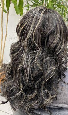 Kent Kangley Hair Salon