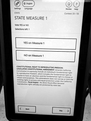 Her body Her choice Her right