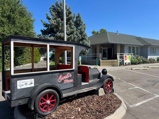 Cork’s Place Kids Grief Center