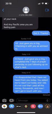 Psychic Answers San Antonio #1