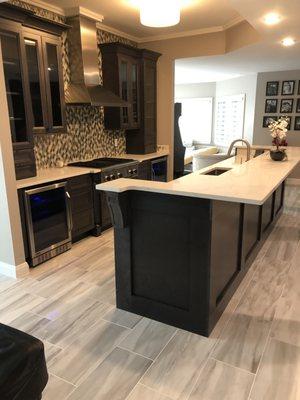 Smith Designer Construction