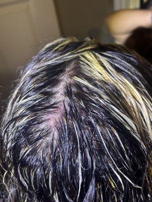 Super Cuts Hair and Nails II