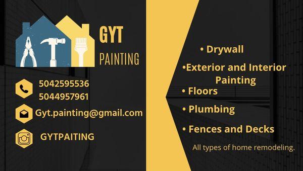 Gytpainting
