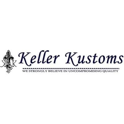 Keller Kustoms
