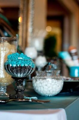 Totally Sugar Candy Buffets