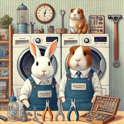 Wilson & Myers Appliances Experts