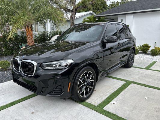 Michelito Auto Detailing