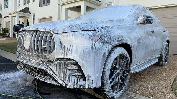 Xtreme Mobile Detailing