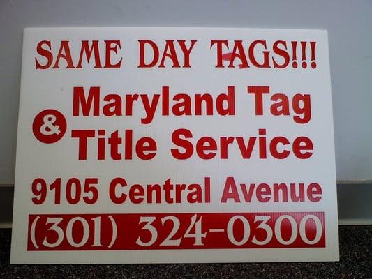 Beltway Insurance Agency