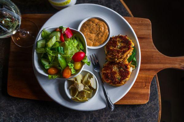 2georges Oceanside Bar and Grill