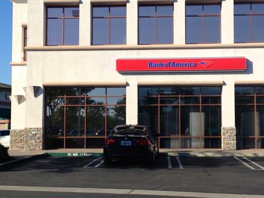 Bank of America Financial Center