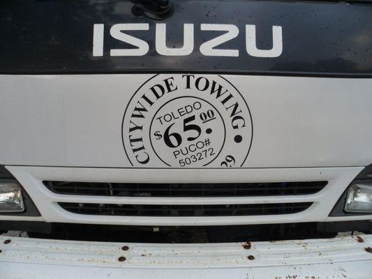Citywide Towing