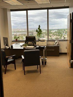 Victor L Jojola Investigations and Case Services