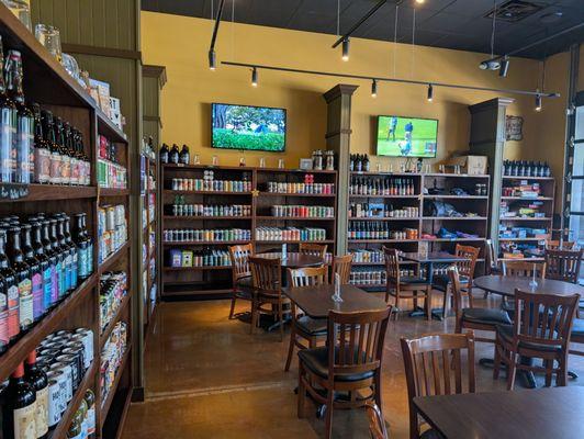 The Casual Pint of Central Phoenix