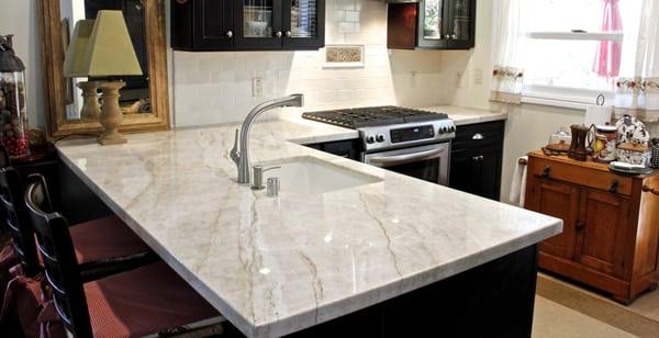 Bayworks Tile & Stone