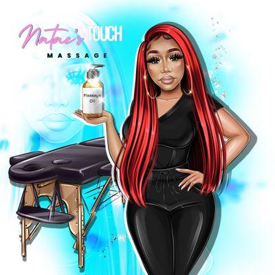 Natae’s Touch Massage
