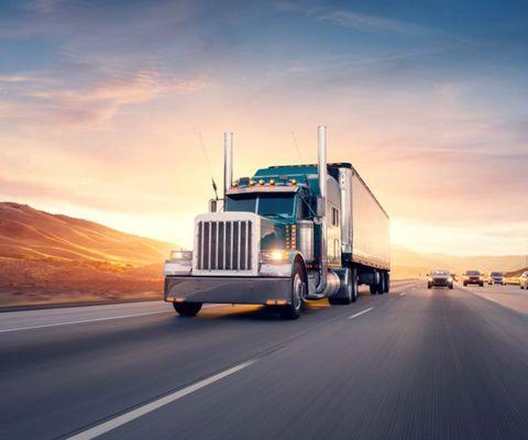 Utilizing our technology, we go beyond for every client to ensure shipments arrive on time.  We secure our equipment to protect your cargo.