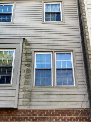 Prime Pressure Washing