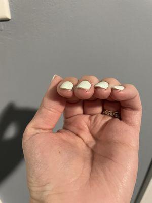 Today's Nail Salon