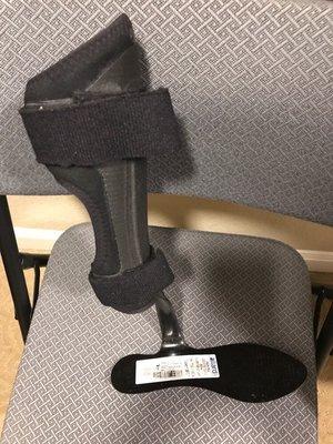 Capital Prosthetics & Orthotics