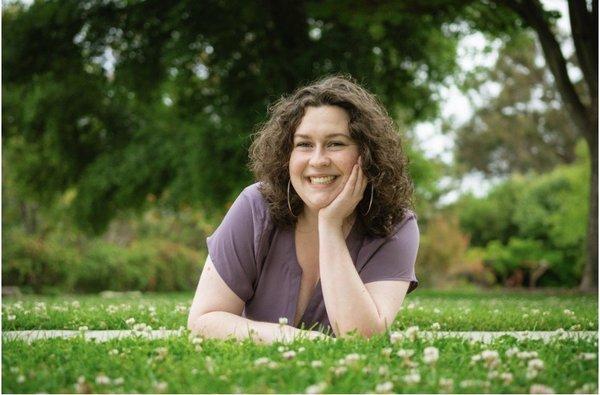 Jillian Parks Photography