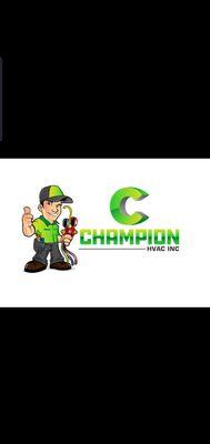 Champion HVAC