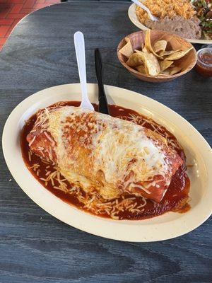 Taqueria Agave - Santa Cruz