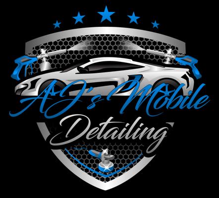 Aj’s Mobile Detailing