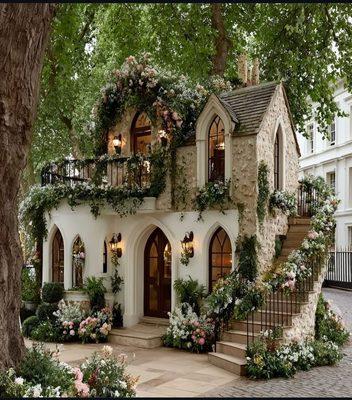 Paula’s Enterprise