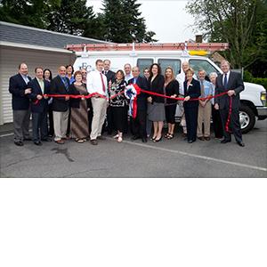 Jacqueline Electric and Contracting