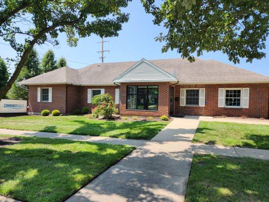 Community West Credit Union