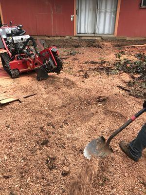 US Lawns - Austin West