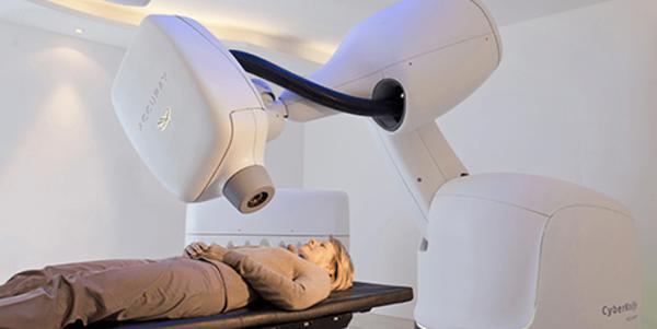 CyberKnife Center of Miami