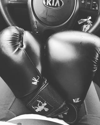 iLoveKickboxing- Cherry Hill