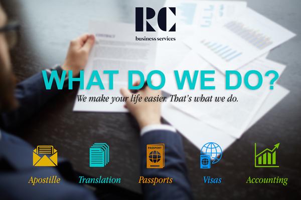 RC Business Services