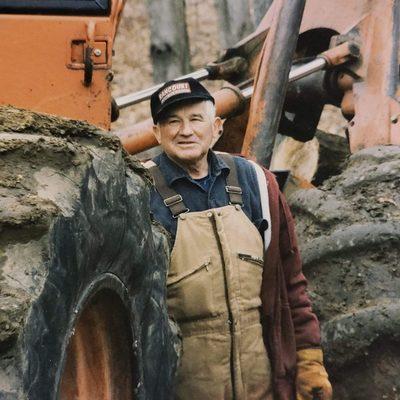 Rancourt & Son Land Clearing