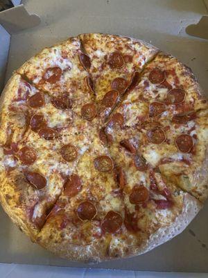 Vocelli Pizza