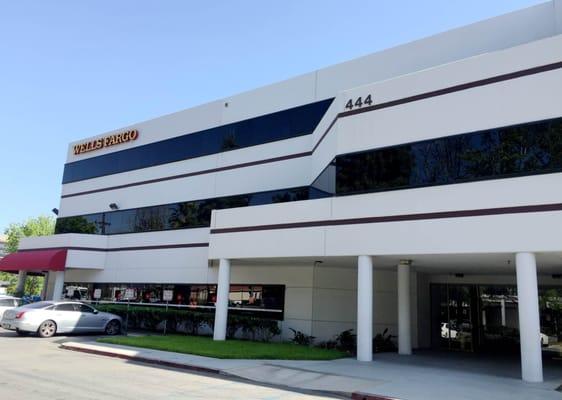 Mebo Regional Center