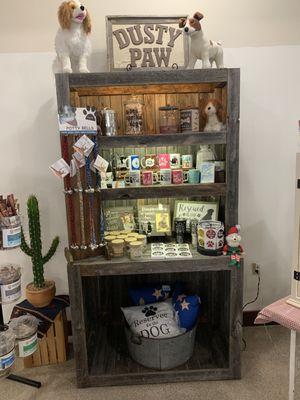 Gifts for the pet lover