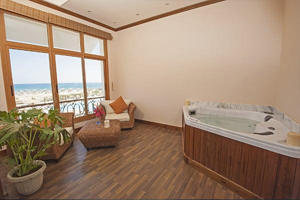 Health Club Management Inc
