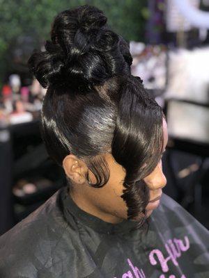 Naavah Hair Studio