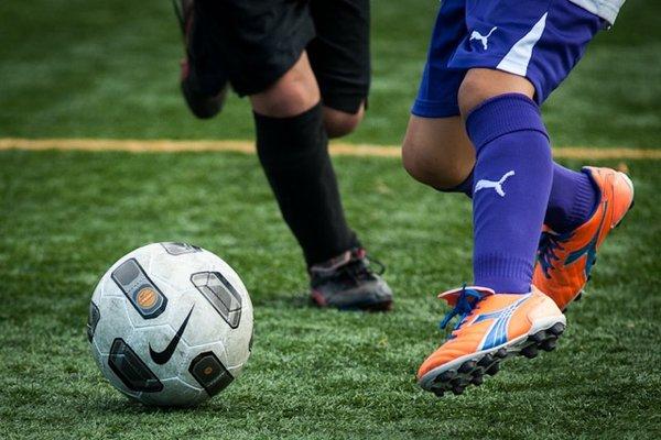 Luis Quezada's USA Soccer Camp
