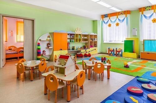 Fairlawn Village Preschool